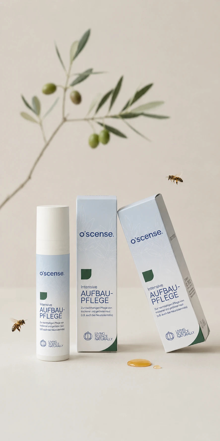 THE NEW ERA OF INTELLIGENT SKINCARE